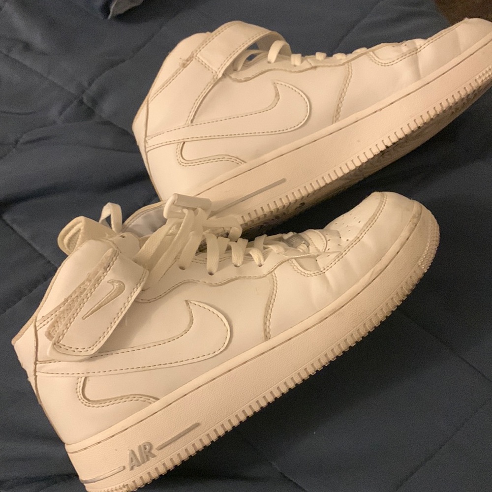Nike